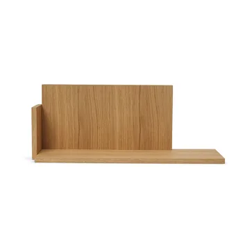 Mensola Stagger low - Oiled Oak - Ferm Living
