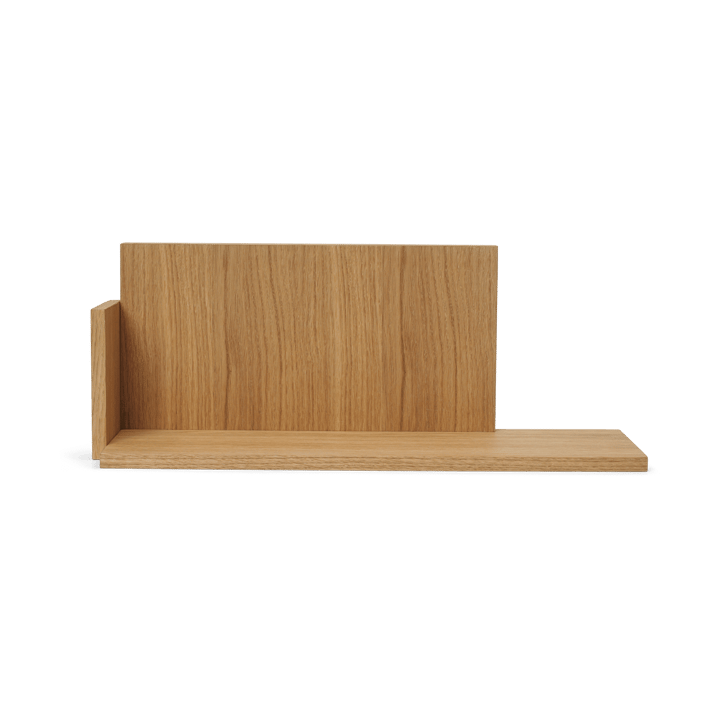 Mensola Stagger low - Oiled Oak - Ferm Living