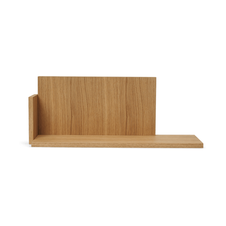 Mensola Stagger low - Oiled Oak - Ferm LIVING