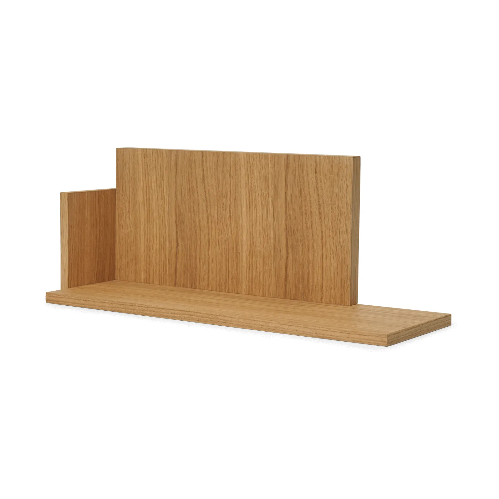 Mensola Stagger low, Oiled Oak Ferm Living