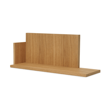 Mensola Stagger low - Oiled Oak - Ferm Living