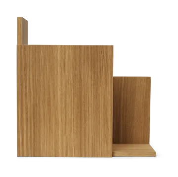 Mensola Stagger square - Oiled Oak - Ferm Living
