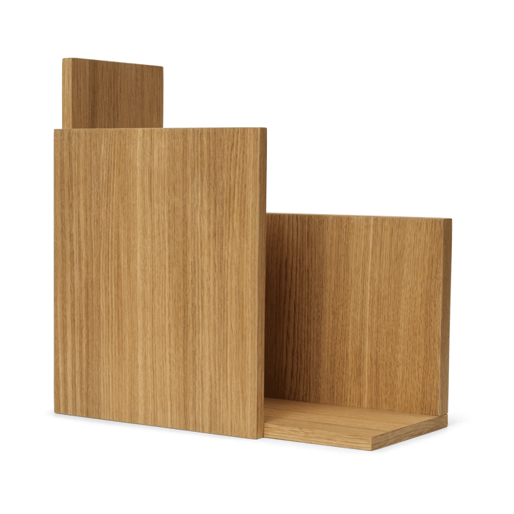 Mensola Stagger square, Oiled Oak Ferm Living