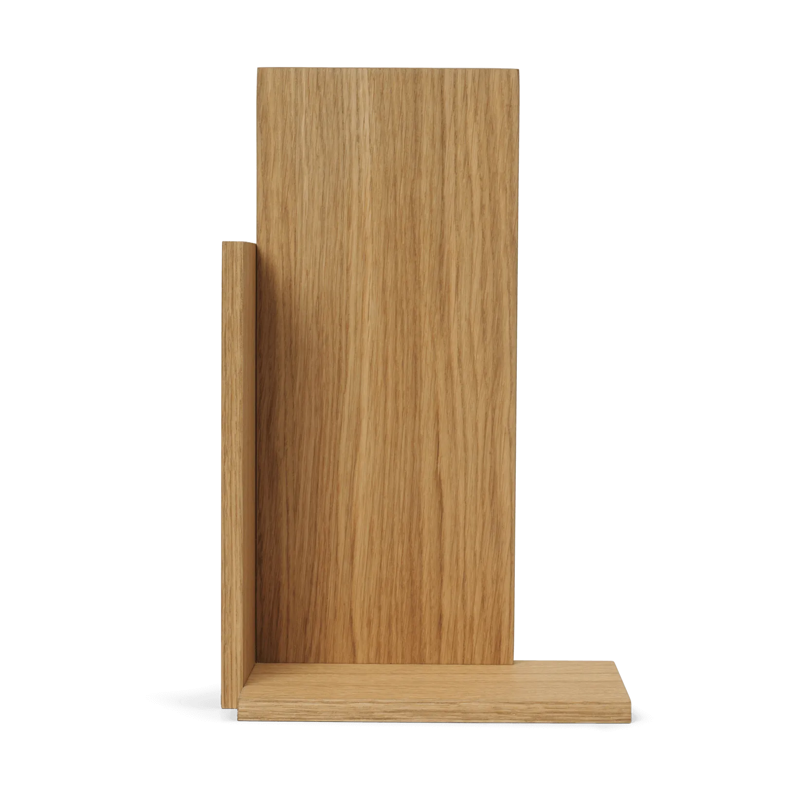 Mensola Stagger tall, Oiled Oak Ferm Living