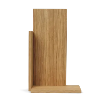 Mensola Stagger tall - Oiled Oak - Ferm Living
