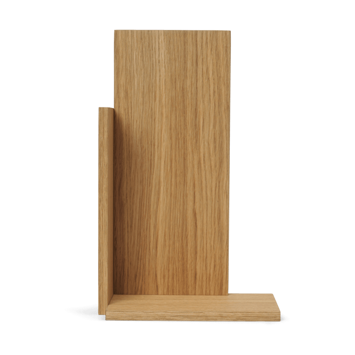 Mensola Stagger tall - Oiled Oak - Ferm Living