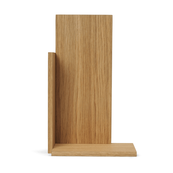 Mensola Stagger tall - Oiled Oak - ferm LIVING