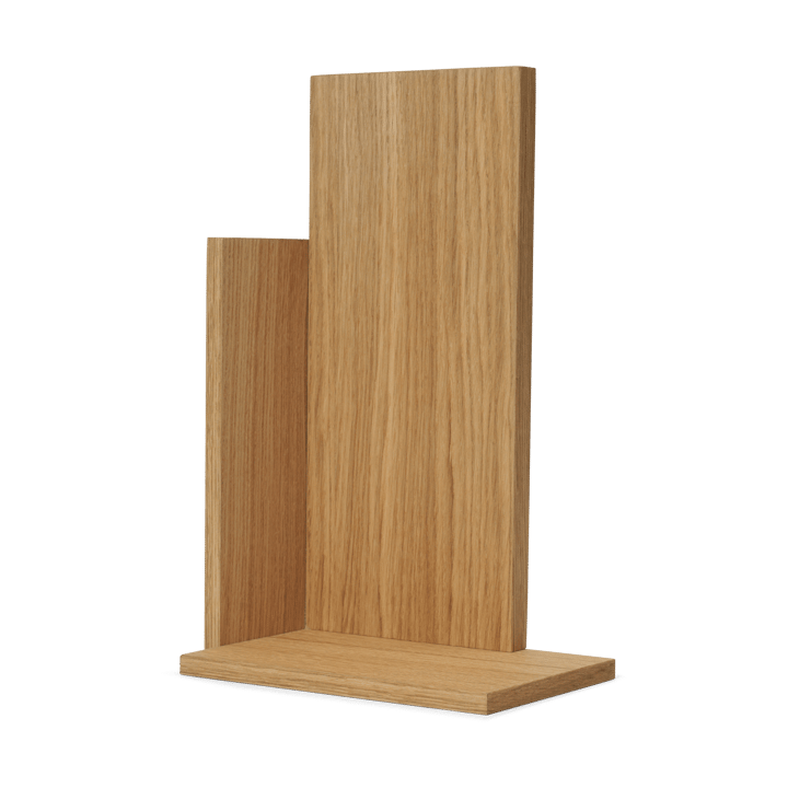 Mensola Stagger tall - Oiled Oak - ferm LIVING