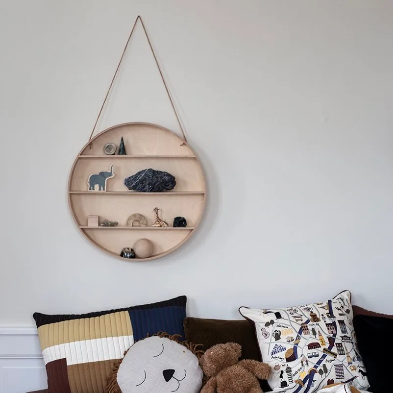 Mensola The Round Dorm , Ø 55 cm
​ Ferm Living