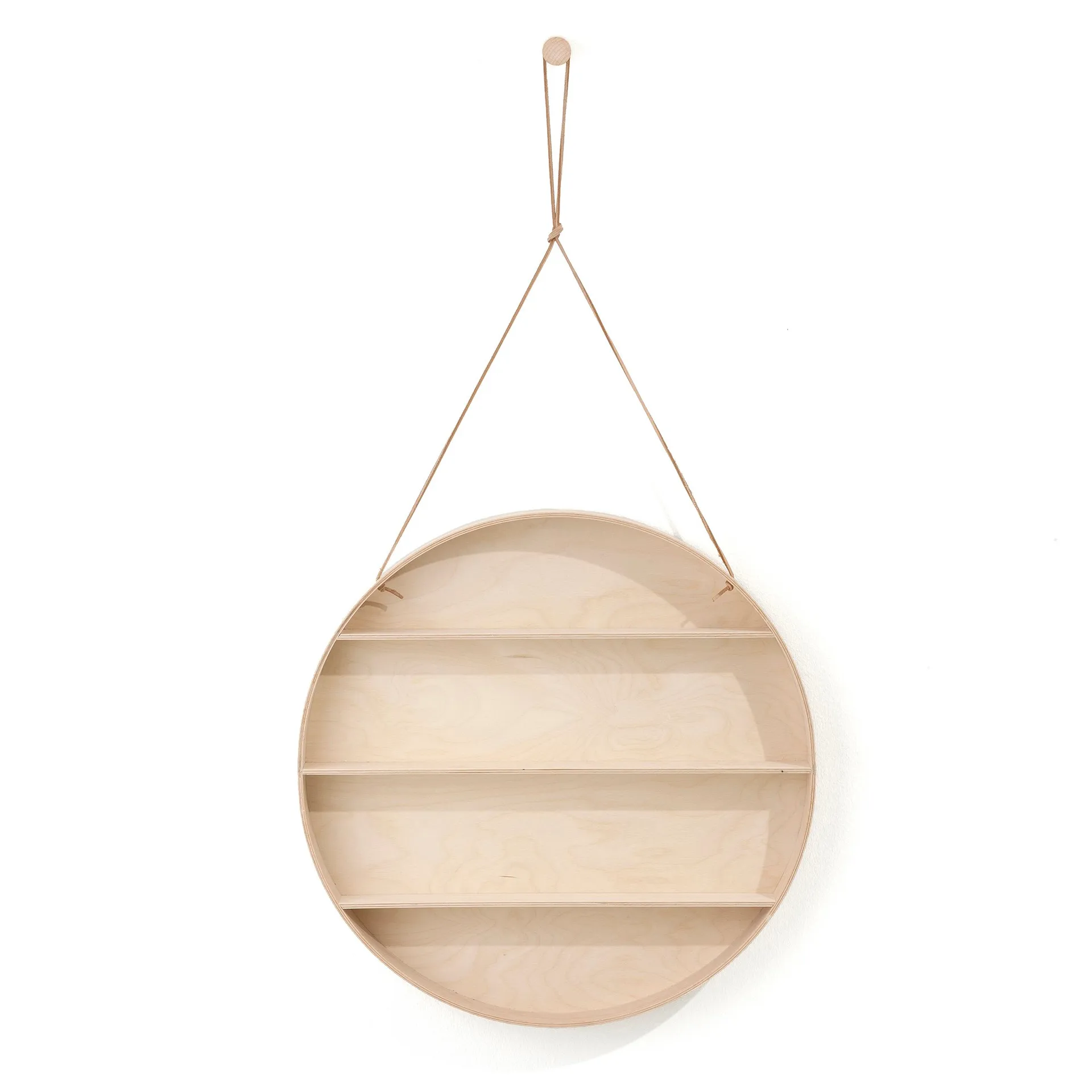 Mensola The Round Dorm , Ø 55 cm
​ Ferm Living