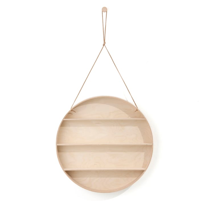 Mensola The Round Dorm  - Ø 55 cm
​ - ferm LIVING