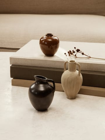 Minivaso grande Ary  - Sand - ferm LIVING