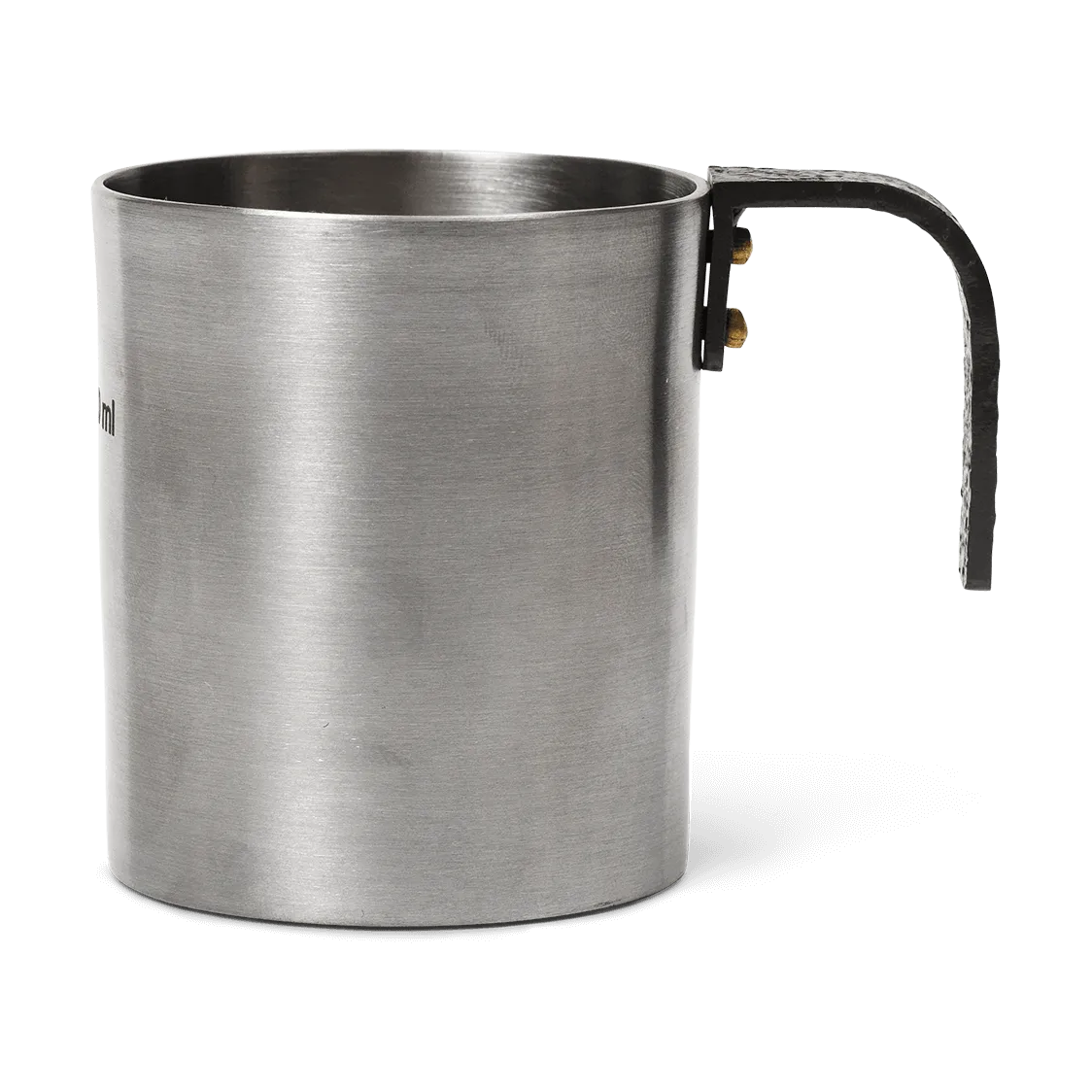 Misurini Obra 1 dl, Stainless Steel Ferm Living