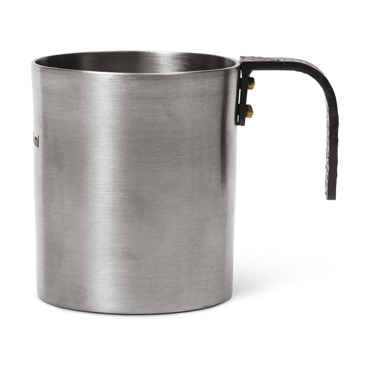 Misurini Obra 1 dl - Stainless Steel - Ferm LIVING