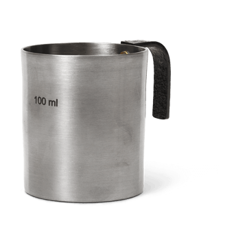 Misurini Obra 1 dl - Stainless Steel - Ferm Living
