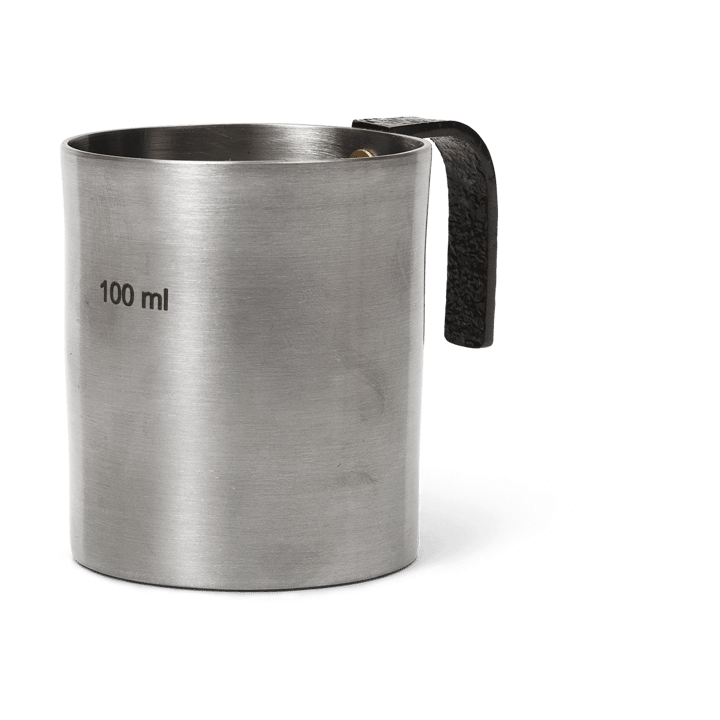 Misurini Obra 1 dl, Stainless Steel Ferm Living