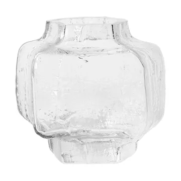 Mokuri vaso - Clear, 30 cm - Ferm Living