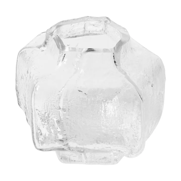 Mokuri vaso, Clear, 30 cm Ferm Living