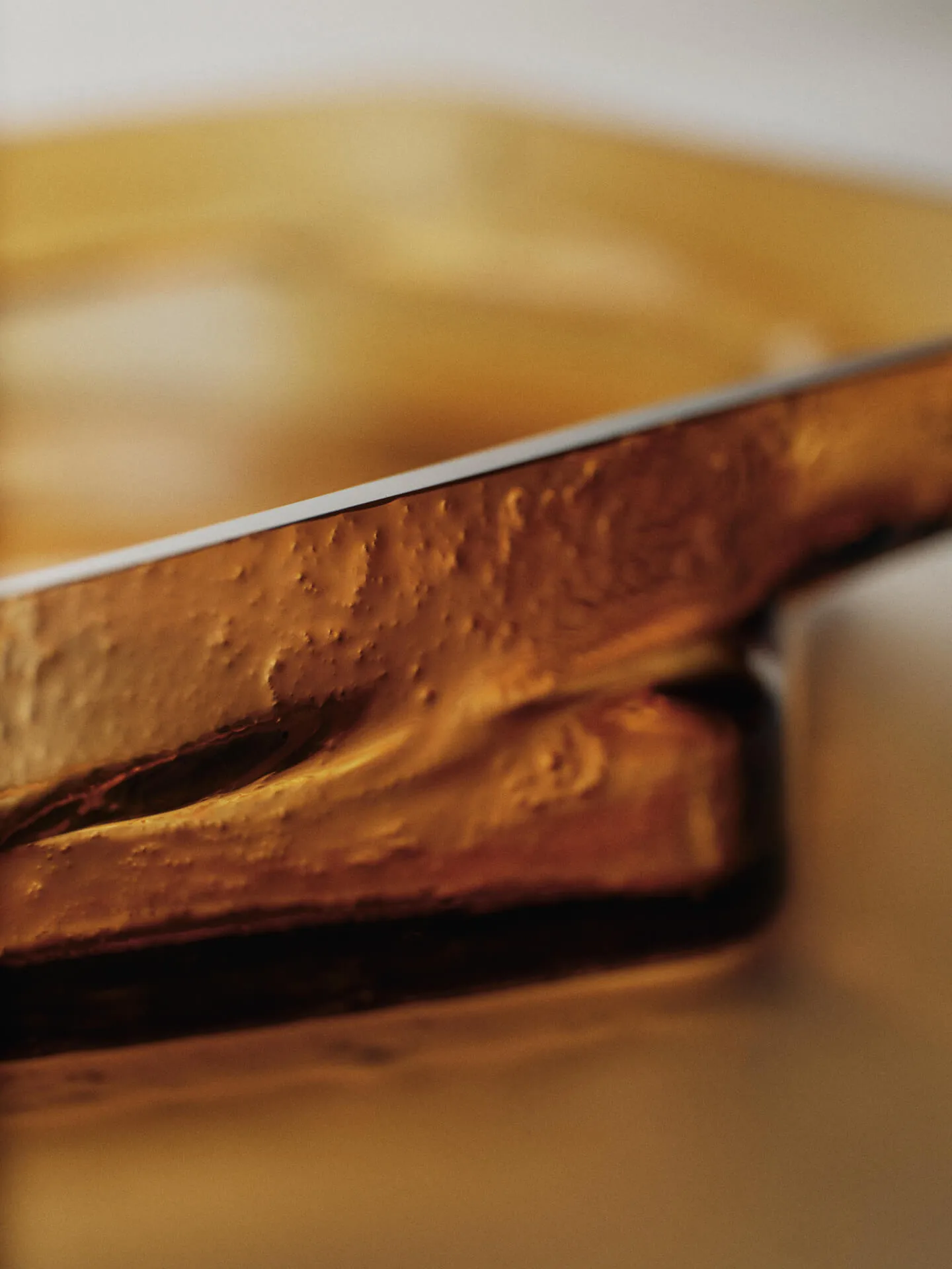 Muro centrotavola, Ambra riciclata Ferm Living