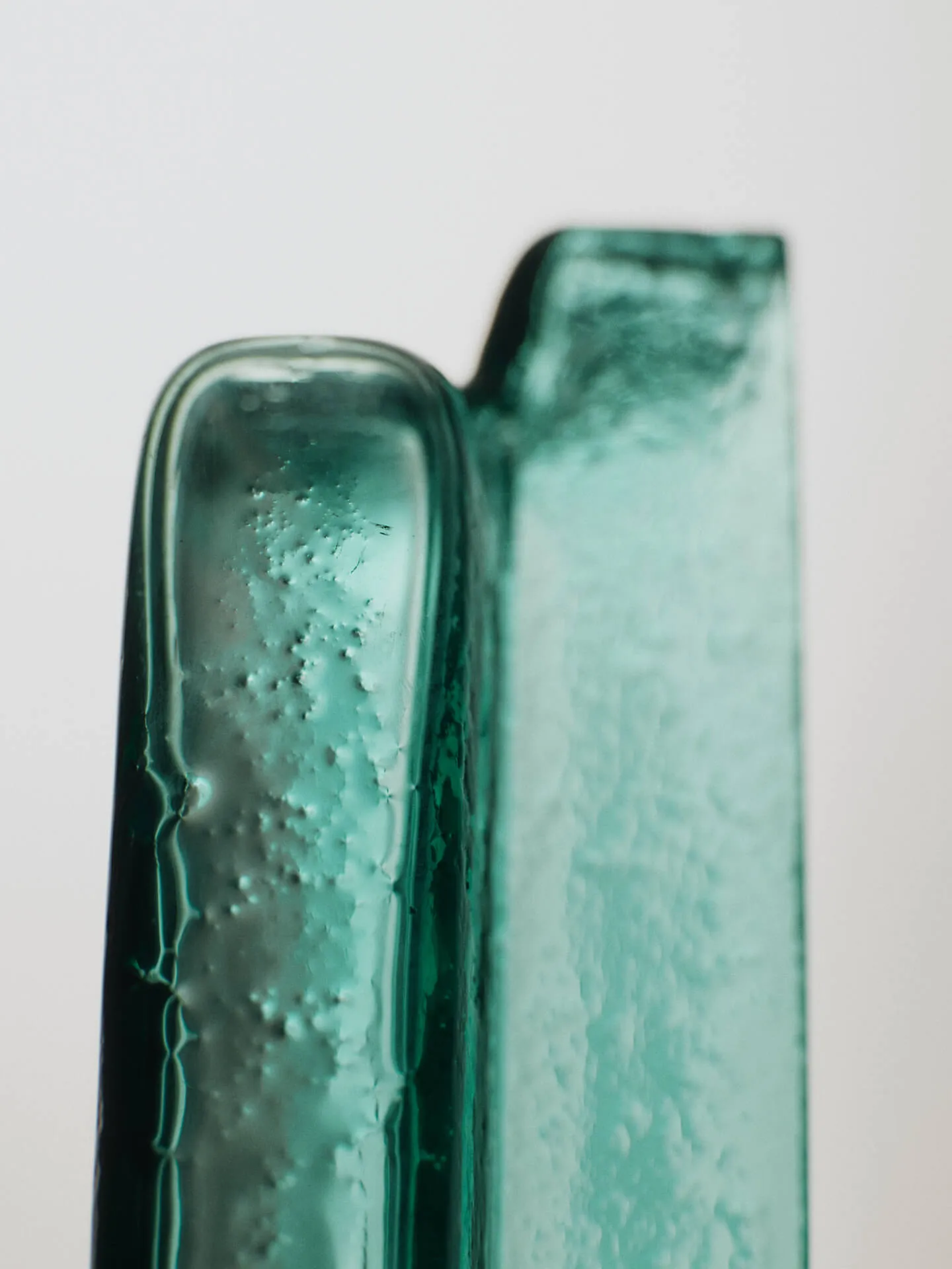 Muro centrotavola, Recycled green Ferm Living