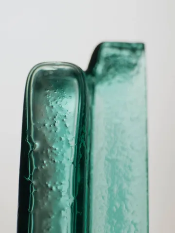 Muro centrotavola - Recycled green - Ferm Living