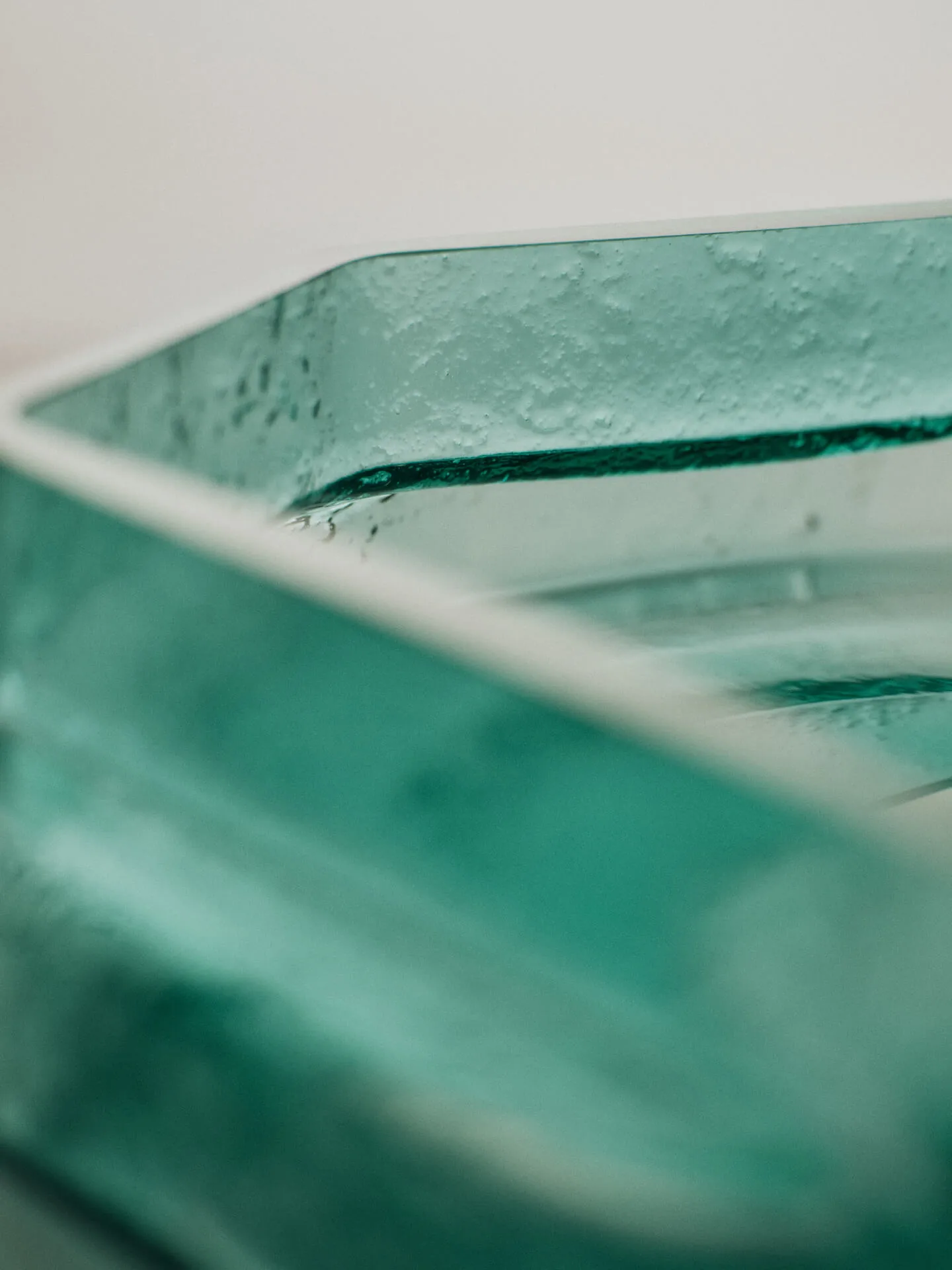 Muro centrotavola, Recycled green Ferm Living