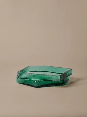 Muro centrotavola - Recycled green - Ferm Living