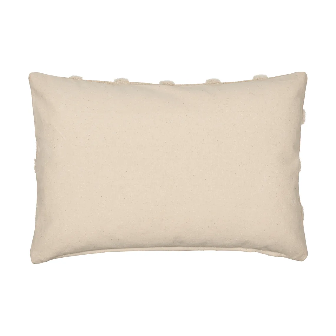 Norte grid cuscino, Off-white, 40x60 cm Ferm Living