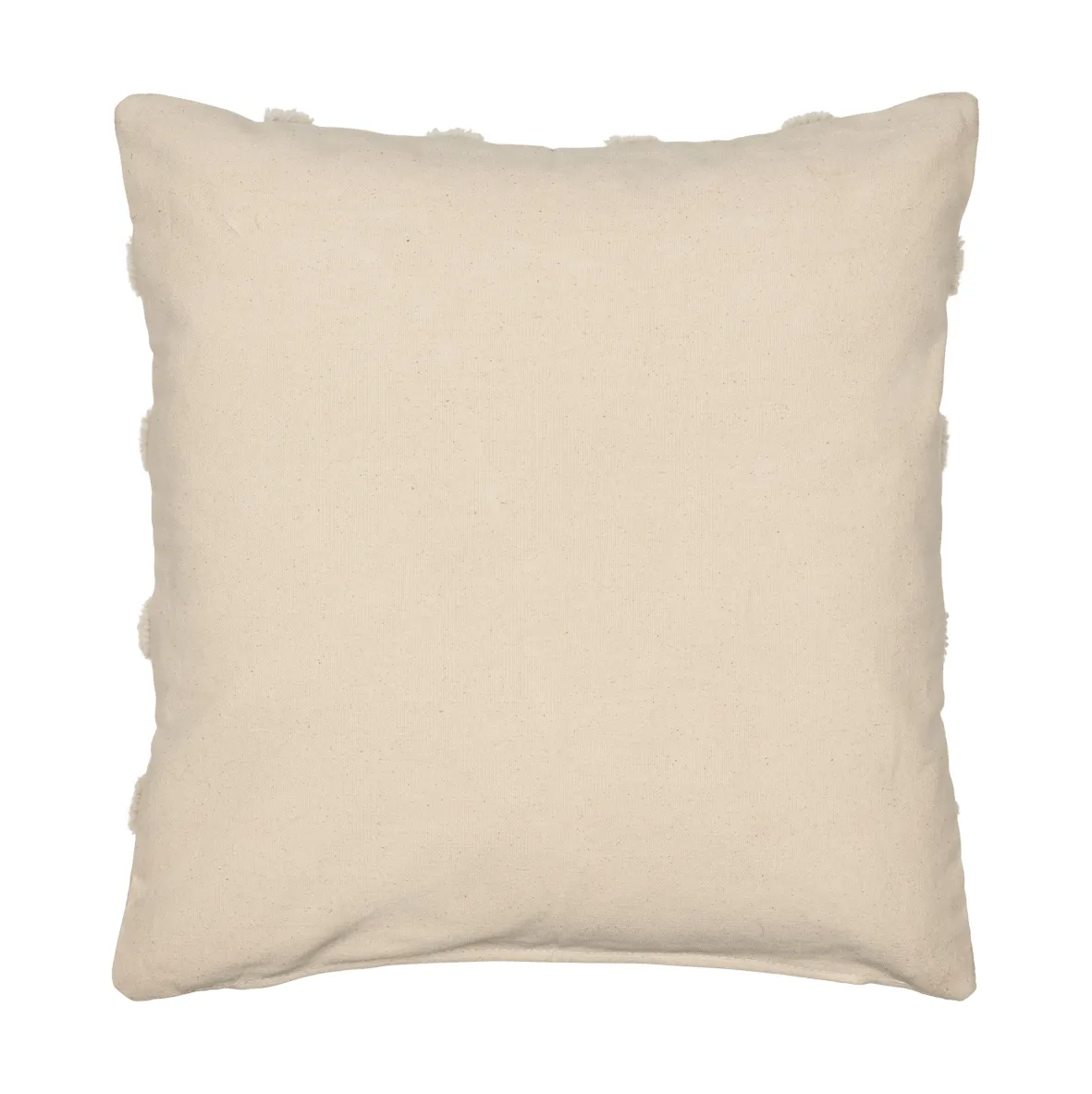 Norte grid cuscino, Off-white, 50x50 cm Ferm Living