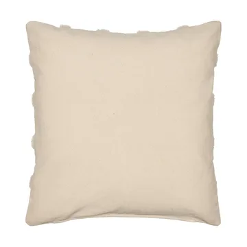Norte grid cuscino - Off-white, 50x50 cm - Ferm Living