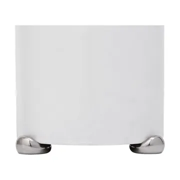 Nube piedini per vaso 4 pezzi - Argento - Ferm Living