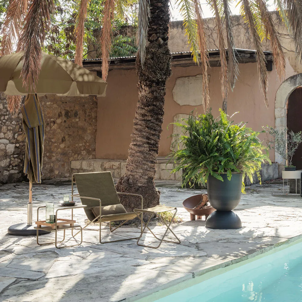 Ombrellone Lull, Cashmere Ferm Living