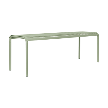 Panca Dapple 45x130x39,8 cm - Tea Green - Ferm Living