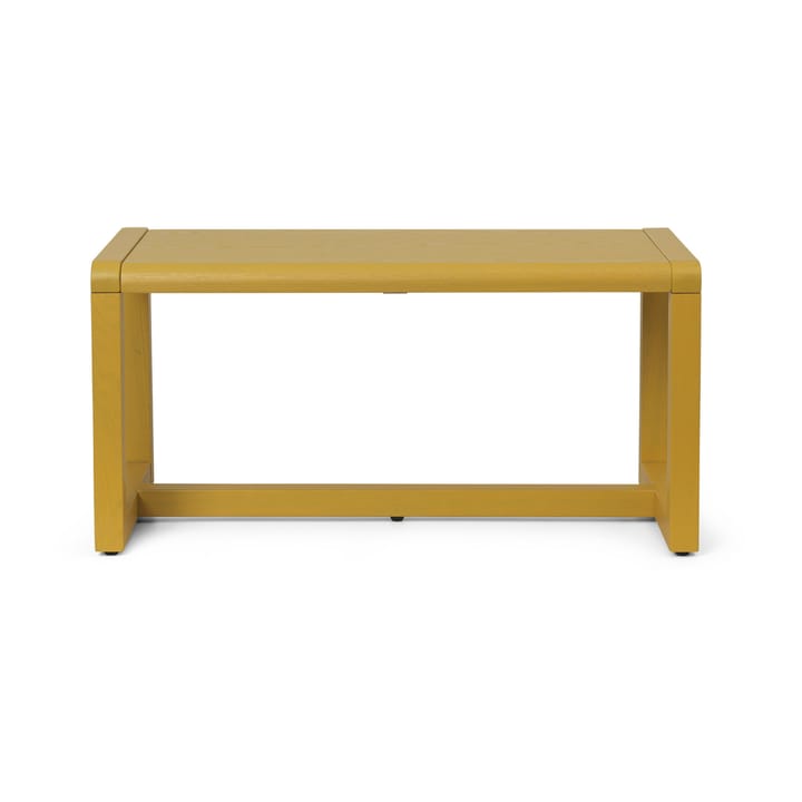 Panca Little Architect  - Giallo - ferm LIVING