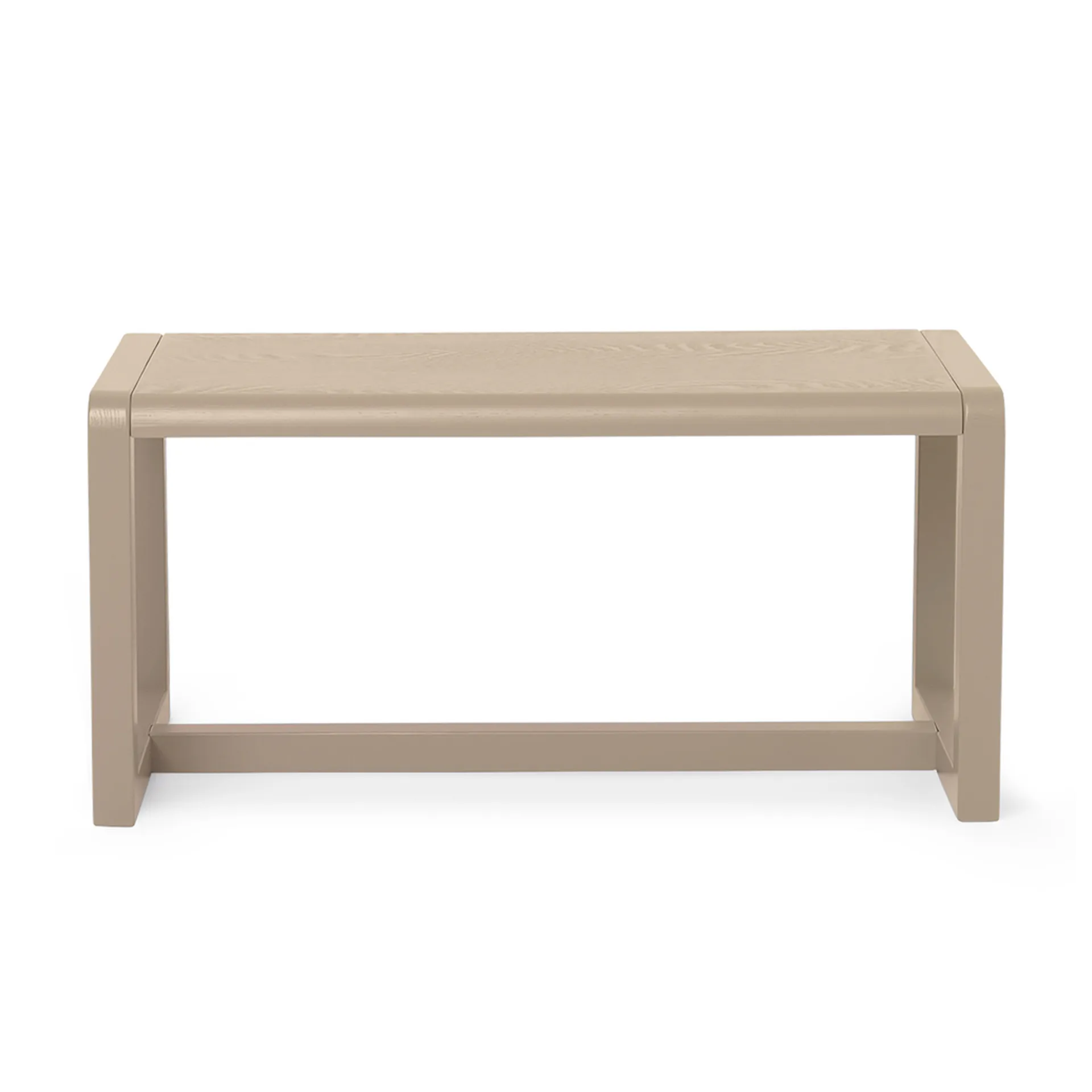 Panchina Little Architecht Bench, Cashmere Ferm Living
