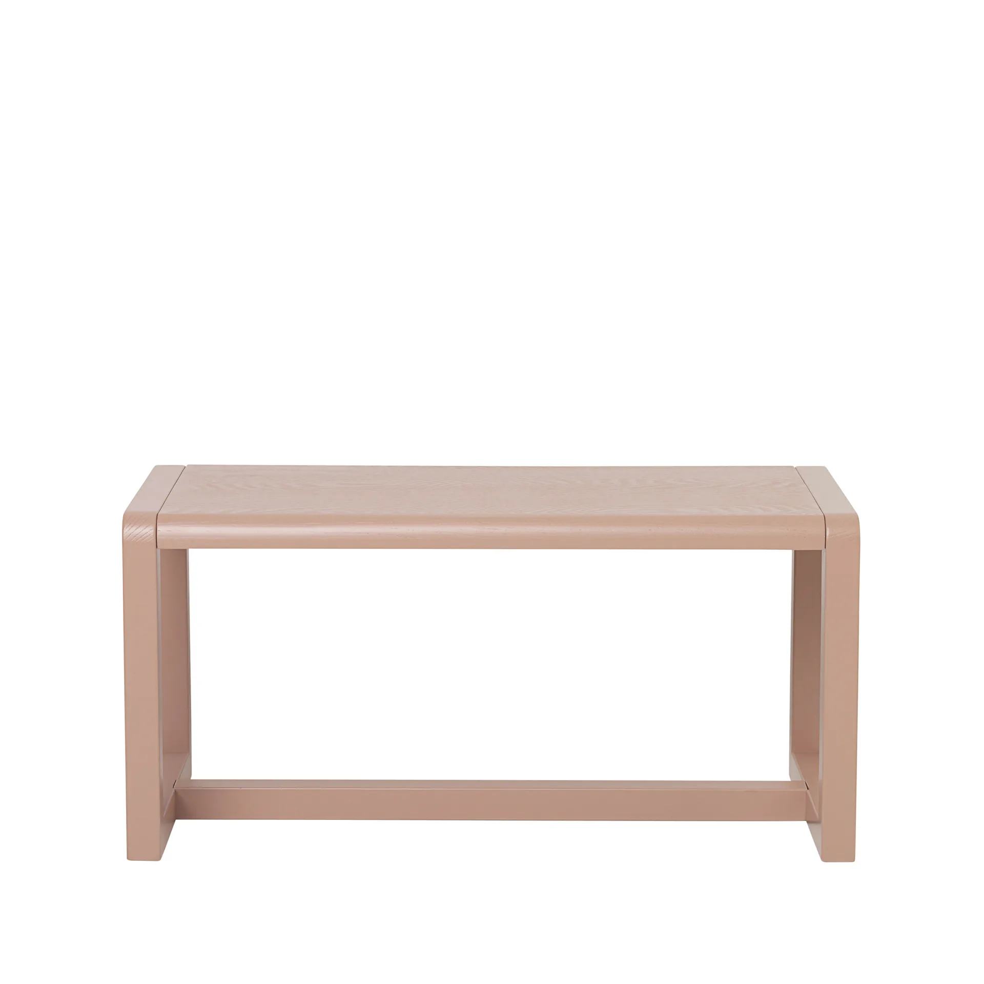 Panchina Little Architecht Bench, Rose Ferm Living