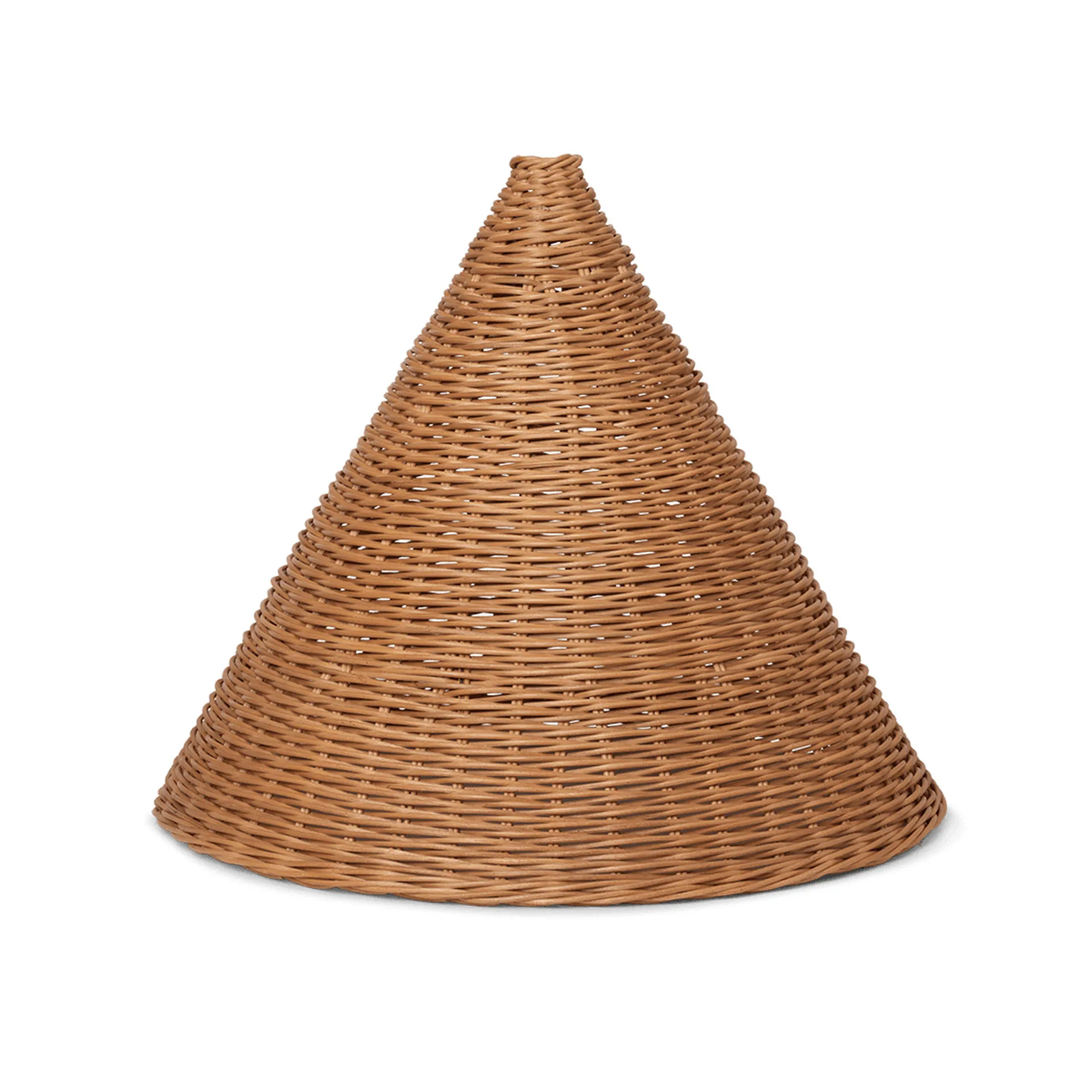 Paralume Dou Ø 45 cm, Naturale Ferm Living