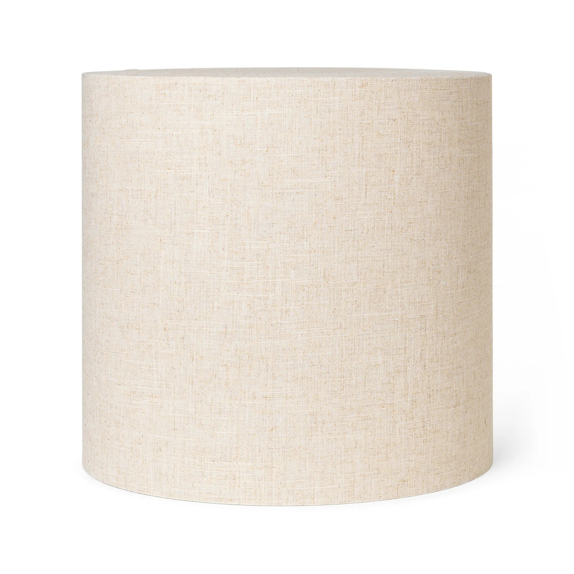 Paralume Eclipse grande Ø 42 cm, Naturale Ferm Living