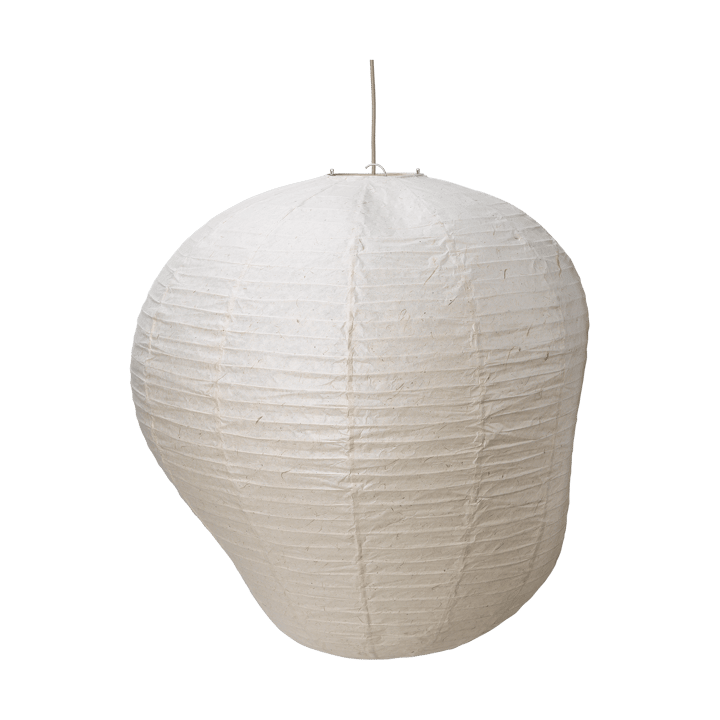 Paralume Kurbis - 80 cm, Naturale - Ferm LIVING