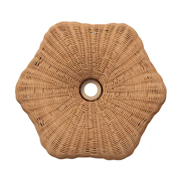 Paralume Rivan - Naturale - Ferm Living