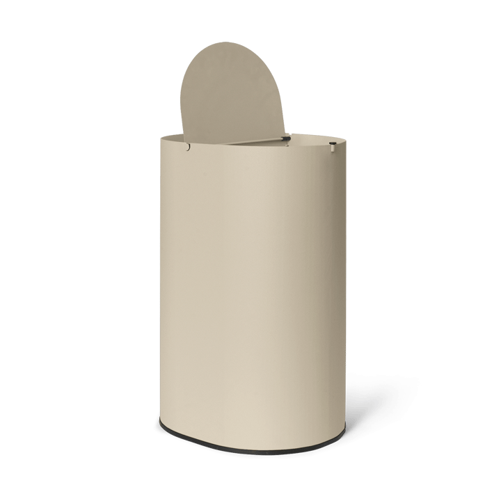 Pattumiera Enkel large, Cashmere Ferm Living