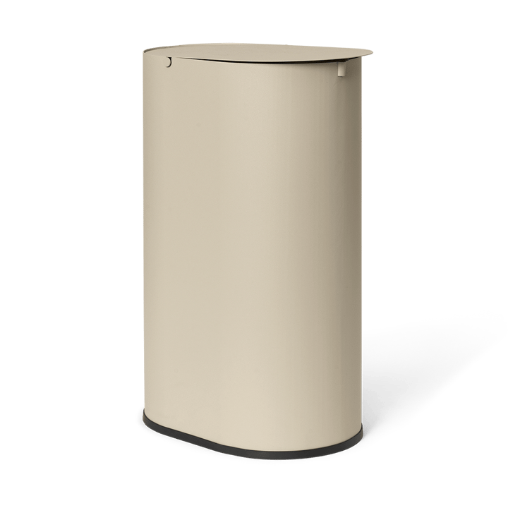 Pattumiera Enkel small - Cashmere - Ferm Living