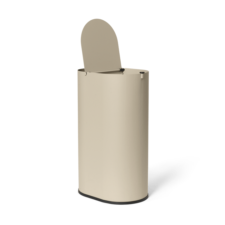 Pattumiera Enkel small, Cashmere Ferm Living