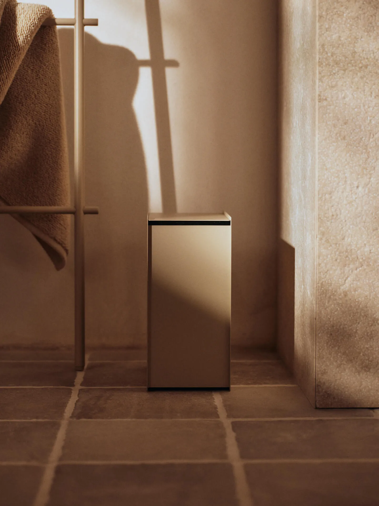 Pattumiera Sama, Cashmere Ferm Living