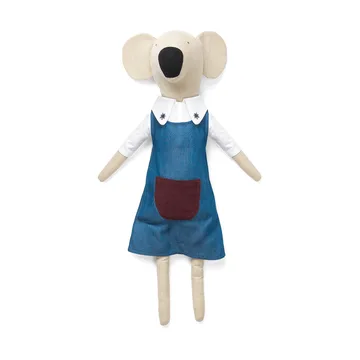 Peluche Koala Teddy - Naturale - Ferm Living