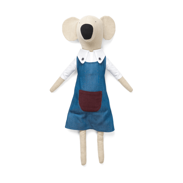 Peluche Koala Teddy - Naturale - Ferm Living