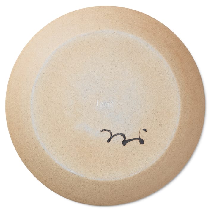 Piatto da tavola e decorazione Hessa 37,5 cm, Multicolore Ferm Living