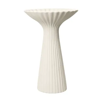 Piedistallo per fontana - Ivory,75 cm - Ferm Living