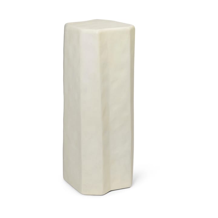Piedistallo Staffa - Avorio - Ferm Living