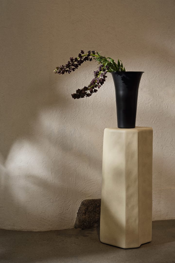 Piedistallo Staffa, Avorio Ferm Living